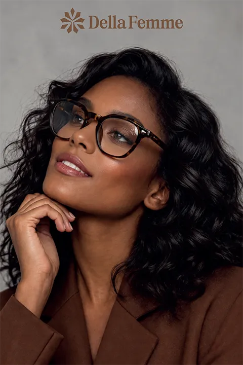 Della Femme - Personalidade e presença em cada detalhe